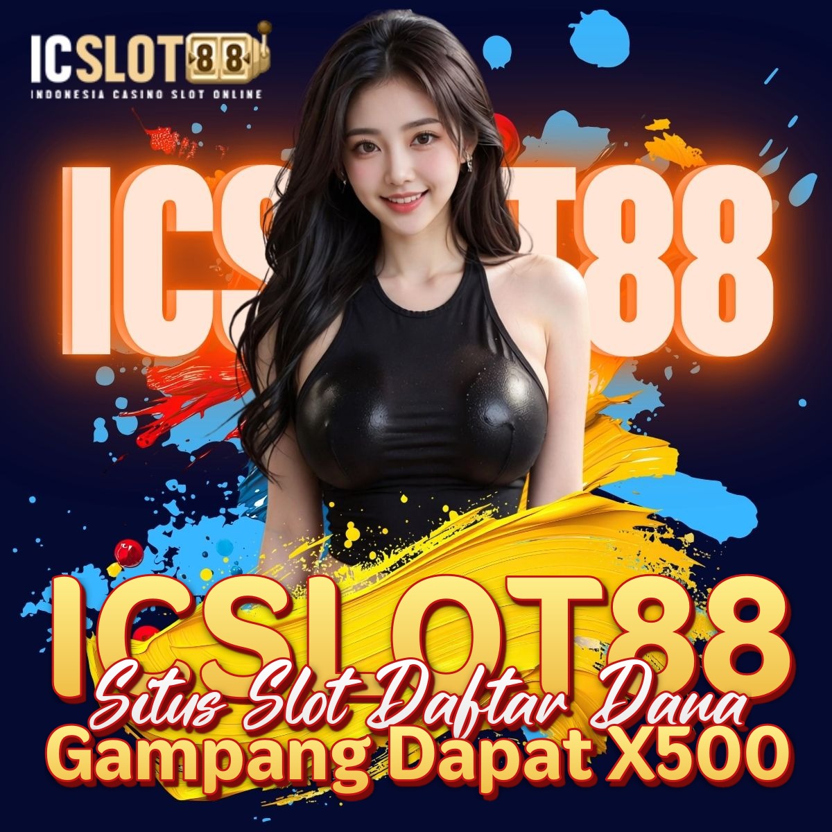 ICSLOT88